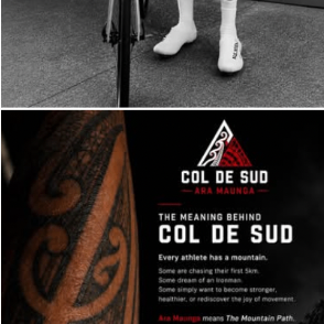 Col de Sud Instagram — photograph 5